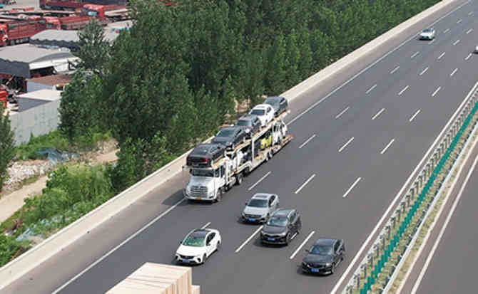 鲅鱼圈区高速公路汽车救援
